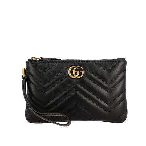 pochette gucci monogram prezzo|borse gucci donna.